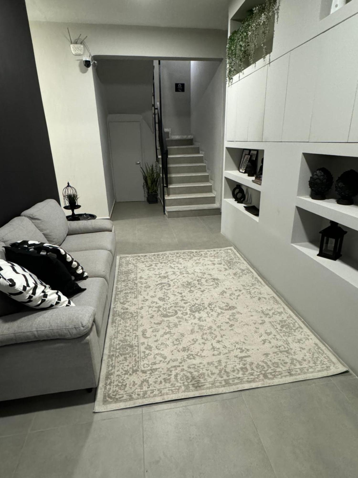 Artemis Apartments Diakopto Bagian luar foto