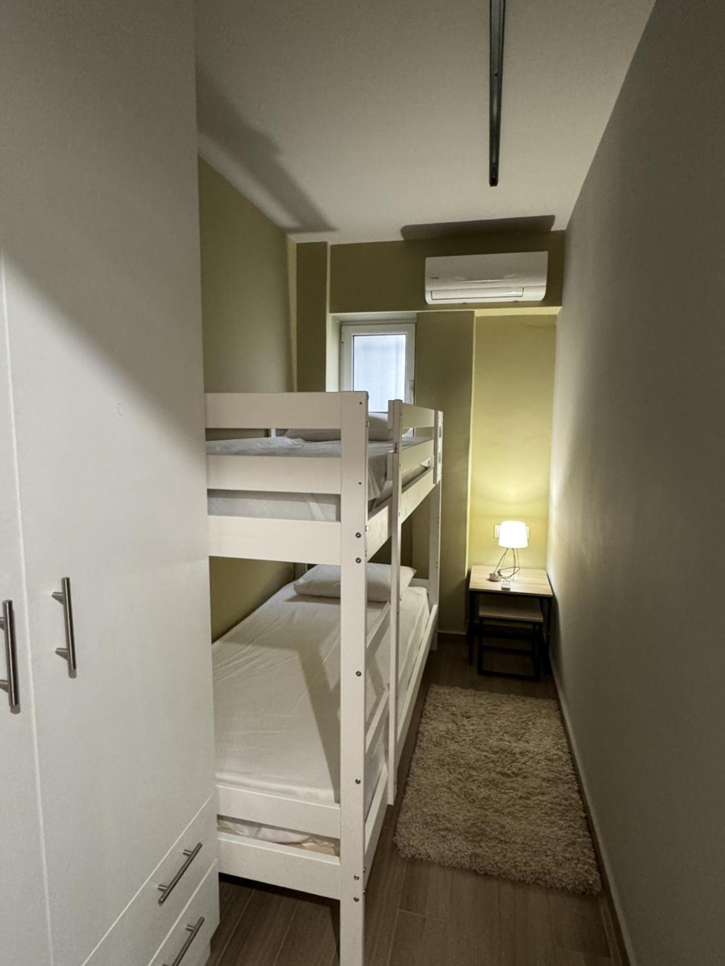 Artemis Apartments Diakopto Bagian luar foto