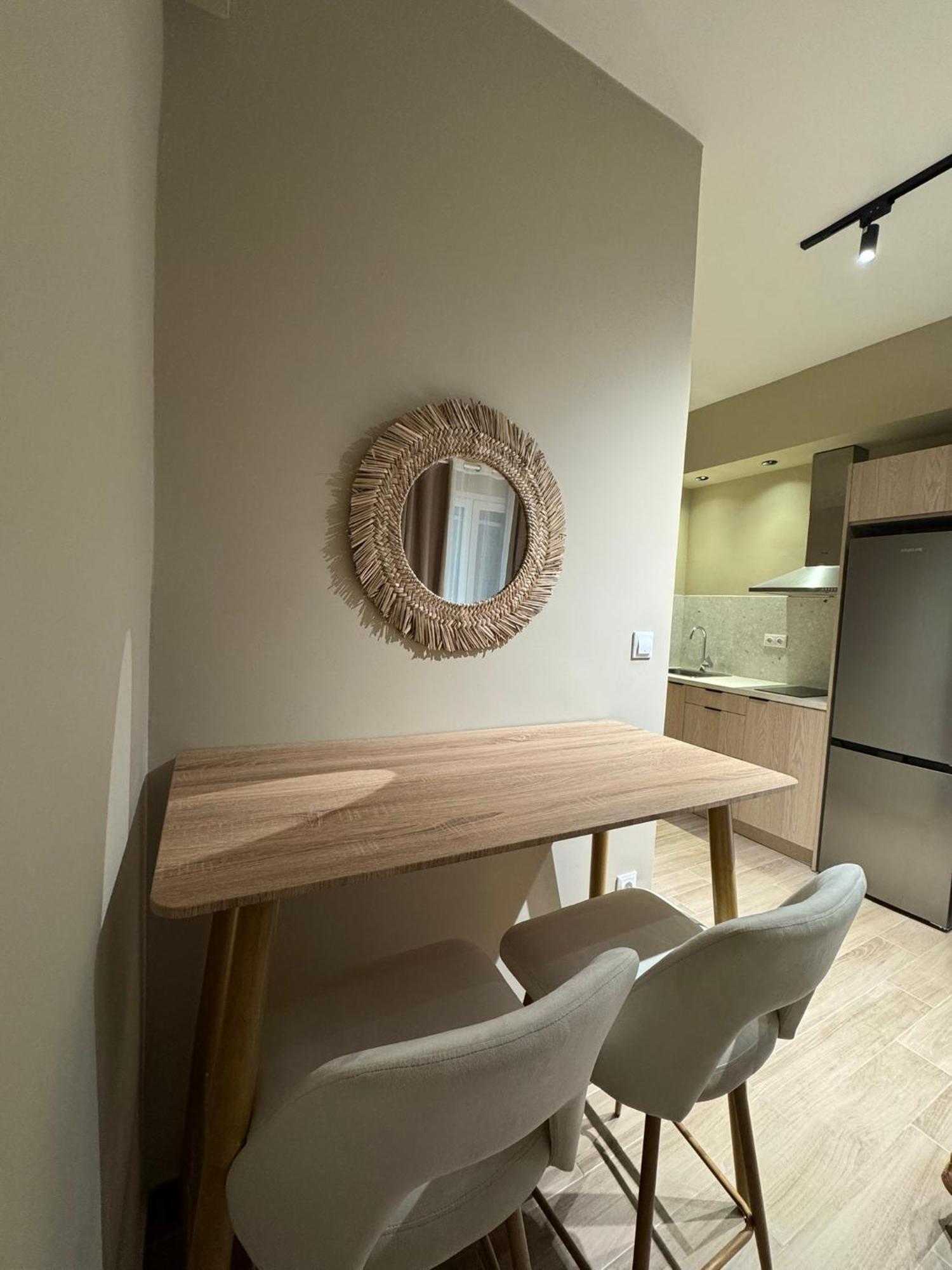 Artemis Apartments Diakopto Bagian luar foto